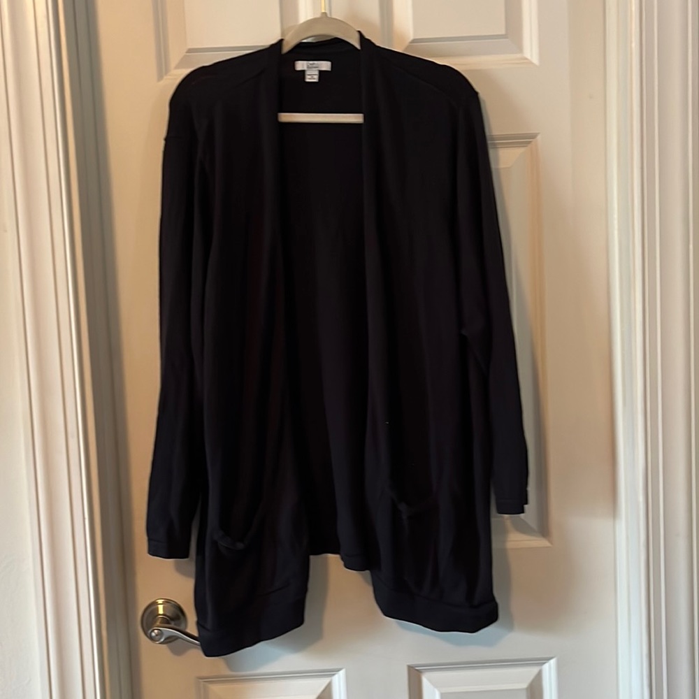 Croft & Barrow 3x Sweater